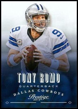 51 Tony Romo
